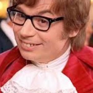 Meet your Posher, Austin